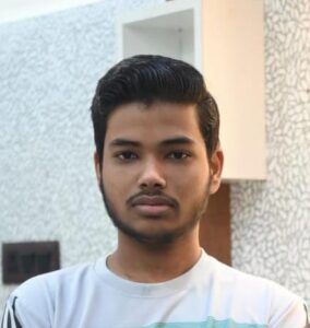 Prashant Kumar