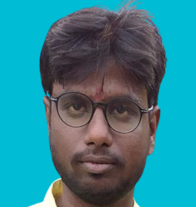 Avinash Raj