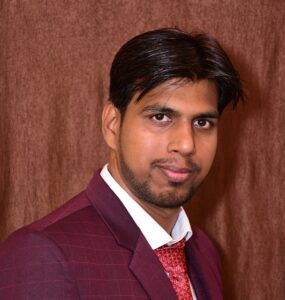 Abhishek Raj